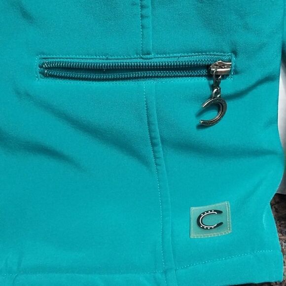 Connoisseur Equestrian Collection Jacket...SIZE S - Picture 3 of 12